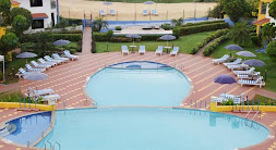 REGENTA BAYWATCH RESORT SOUTH GOA